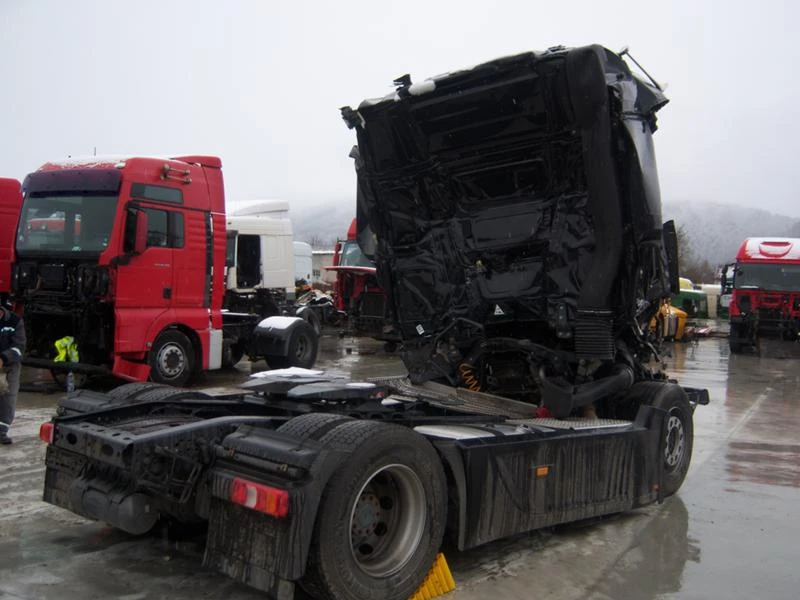 Mercedes-Benz Actros 1845 EVRO6, снимка 6 - Камиони - 24667366