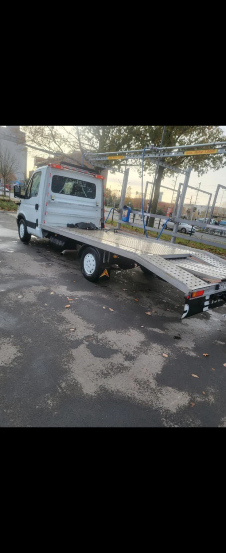 Iveco Daily  - изображение 5