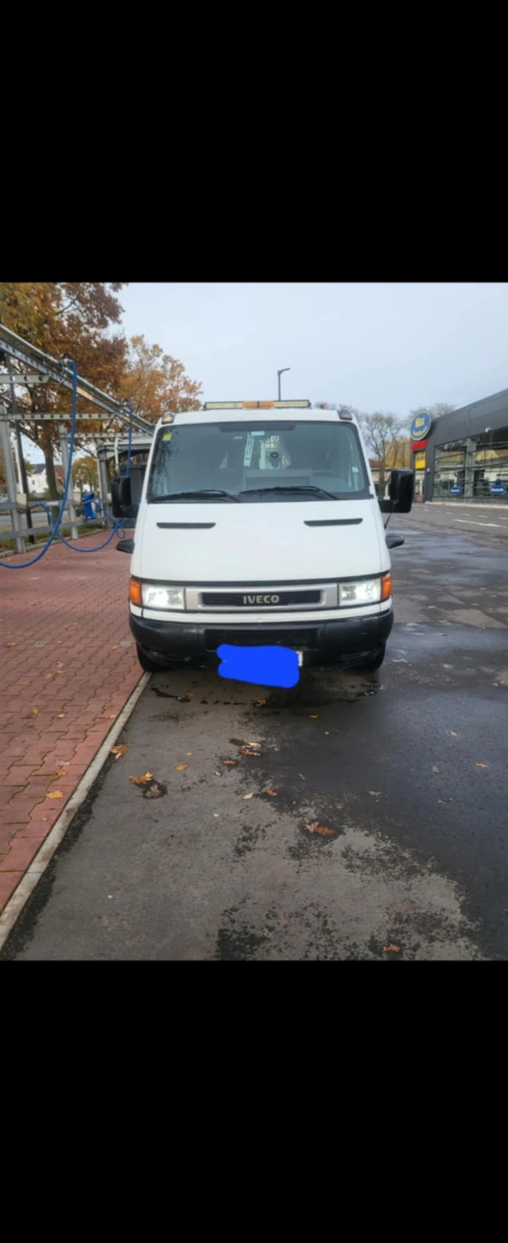Iveco Daily  - изображение 6