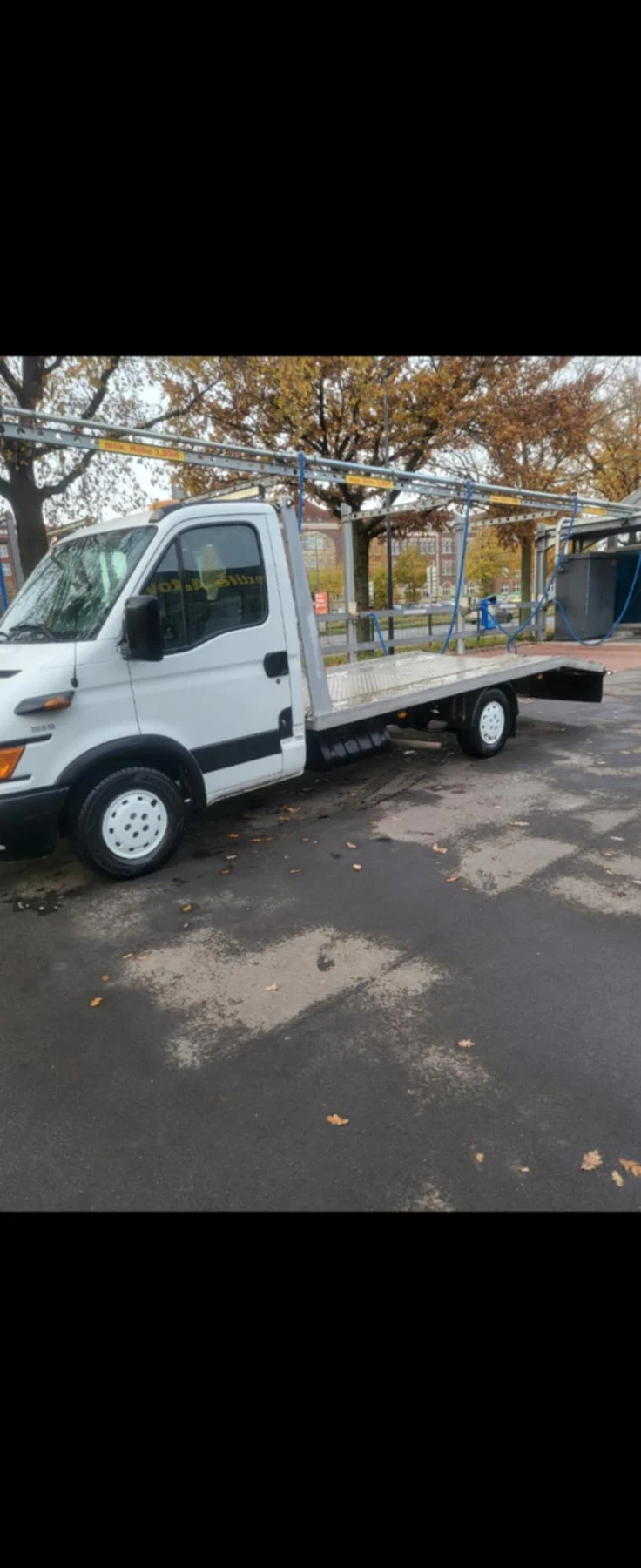 Iveco Daily  - изображение 3