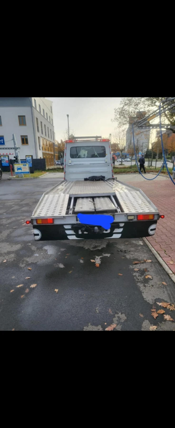 Iveco Daily  - изображение 4