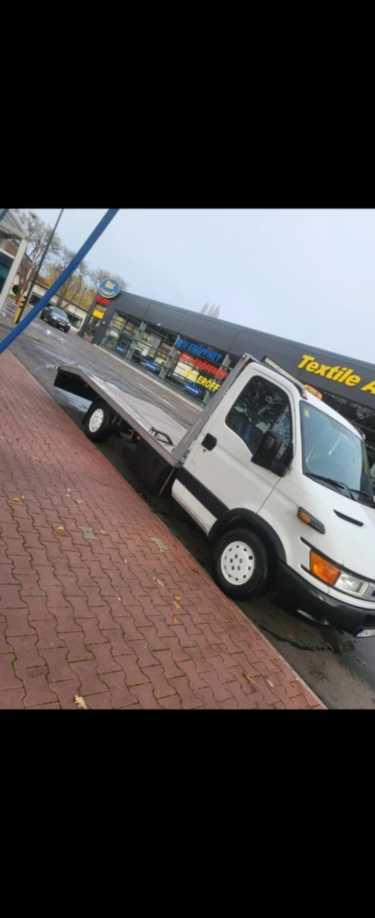Iveco Daily  - изображение 2