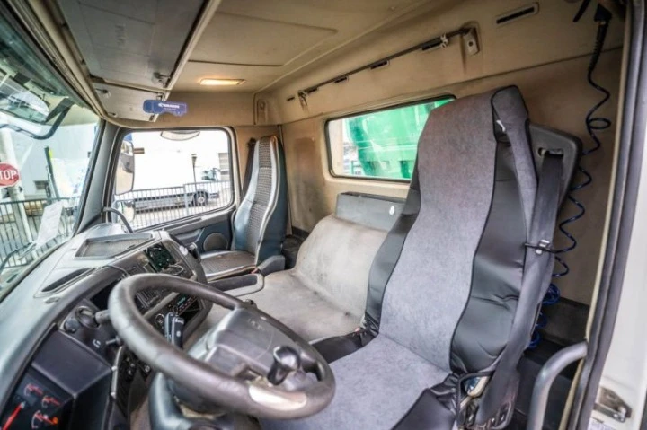 Volvo Fm FMX 420 - изображение 5