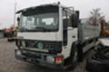 Volvo Fl 640НЯМА БРОНЯ, снимка 1