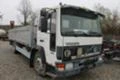 Volvo Fl 640НЯМА БРОНЯ, снимка 2