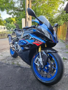 BMW S S1000rr, снимка 7