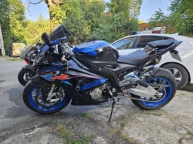 BMW S S1000rr, снимка 6