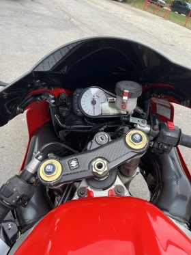 Suzuki Gsxr, снимка 7