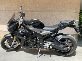 BMW S 1000R, снимка 4