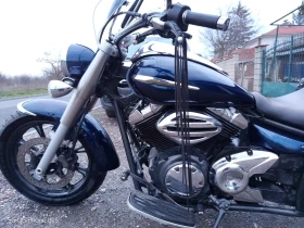 Yamaha Xvs 950 А, снимка 8