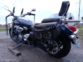 Yamaha Xvs 950 А, снимка 4