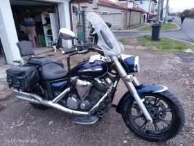 Yamaha Xvs 950 А, снимка 2