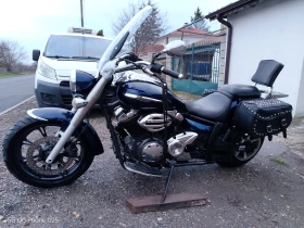 Yamaha Xvs 950 А, снимка 3