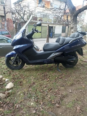 Honda Silver Wing, снимка 8
