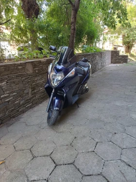 Honda Silver Wing, снимка 4