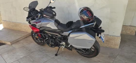 Yamaha Mt-09 900 GT, снимка 5