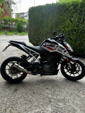 Ktm Duke 390, снимка 3