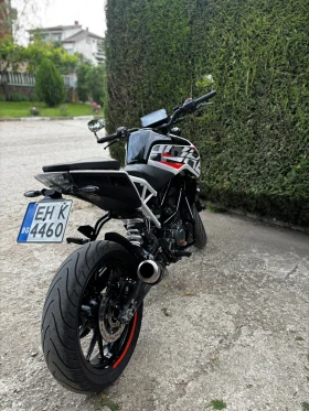 Ktm Duke 390, снимка 4