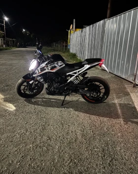 Ktm Duke 390, снимка 2