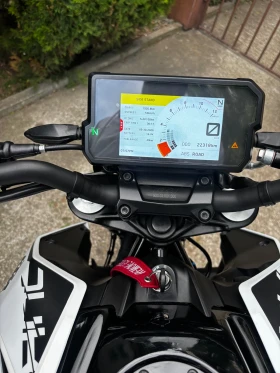 Ktm Duke 390, снимка 6