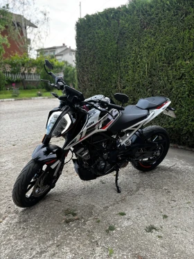 Ktm Duke 390, снимка 2