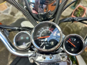 Benzhou YY50QT, снимка 6
