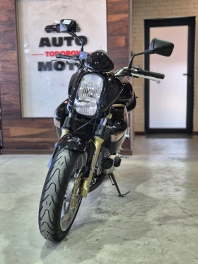 Kawasaki ER -6n ABS!!! A2!!! НОВ ВНОС ОТ ШВЕЙЦАРИЯ!!!, снимка 2