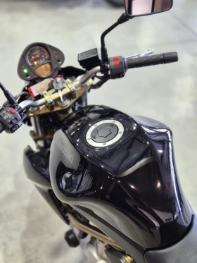 Kawasaki ER -6n ABS!!! A2!!! НОВ ВНОС ОТ ШВЕЙЦАРИЯ!!!, снимка 14