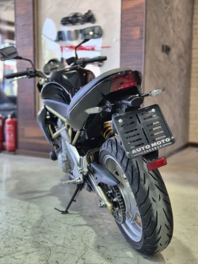 Kawasaki ER -6n ABS!!! A2!!! НОВ ВНОС ОТ ШВЕЙЦАРИЯ!!!, снимка 6
