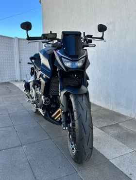 Honda Hornet 35kw, снимка 10