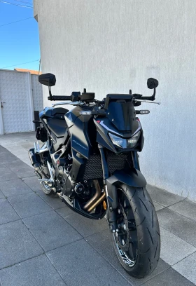Honda Hornet 35kw, снимка 9