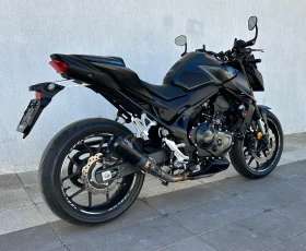 Honda Hornet 35kw, снимка 6