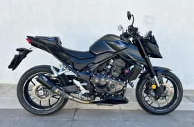 Honda Hornet 35kw, снимка 5