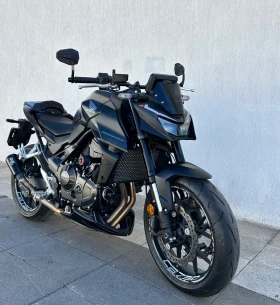 Honda Hornet 35kw, снимка 1