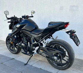 Honda Hornet 35kw, снимка 4