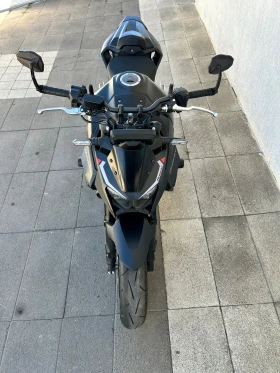 Honda Hornet 35kw, снимка 11