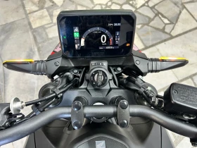 Honda Hornet 35kw, снимка 13