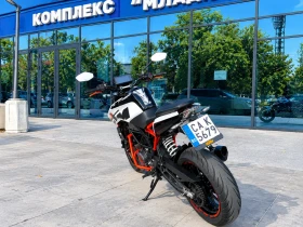 Ktm Duke Ktm Duke 125 ABS, снимка 2
