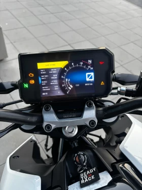 Ktm Duke Ktm Duke 125 ABS, снимка 9
