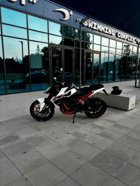 Ktm Duke Ktm Duke 125 ABS, снимка 3