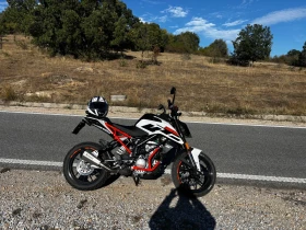 Ktm Duke Ktm Duke 125 ABS, снимка 7
