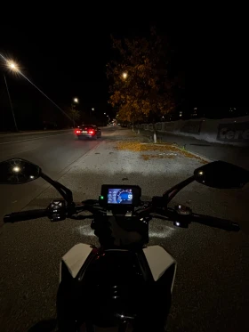 Ktm Duke Ktm Duke 125 ABS, снимка 6