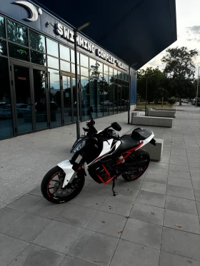 Ktm Duke Ktm Duke 125 ABS, снимка 5