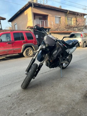 Ktm Supermoto LC-4 А2 кат., снимка 3