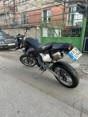 Ktm Supermoto LC-4 А2 кат., снимка 4