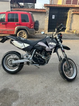 Ktm Supermoto LC-4 А2 кат., снимка 6