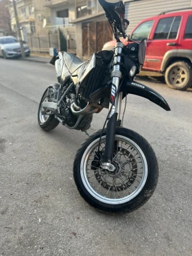 Ktm Supermoto LC-4 А2 кат., снимка 5