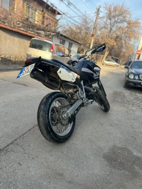 Ktm Supermoto LC-4 А2 кат., снимка 7