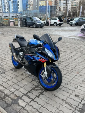 BMW S S1000rr, снимка 4