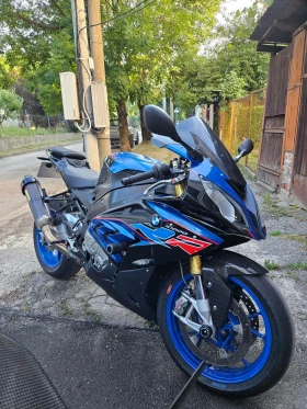 BMW S S1000rr | Mobile.bg    5